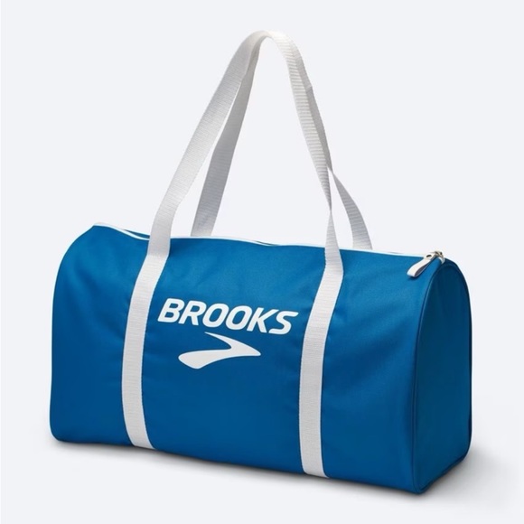 Brooks Gym Bag - Picture 1 of 6